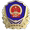 咏洛木门指纹锁球形智能锁家电子密码锁家用门锁办公室内入户门锁