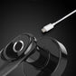 电子门室内球形锁木门锁办公室指纹锁房间家用卧室门智能锁