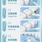 飞利浦冲牙器智能家用洗牙器新款便携水牙线正畸清洗口腔牙齿包邮-淘宝网