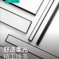 飞利浦led长条形办公教室灯店铺商超市方通理发店吸吊造型照明灯