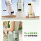 飞利浦无线便携恒温壶消毒婴儿专用外出泡奶恒温杯电热水壶可烧开