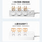 飞利浦英标插座排插英转中插头接线板中国香港英国新加坡转换插头