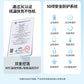 2026新款飞利浦充电宝快充20000毫安大容量自带双线便携移动电源适用安卓小米苹果3C国标认证可上飞机