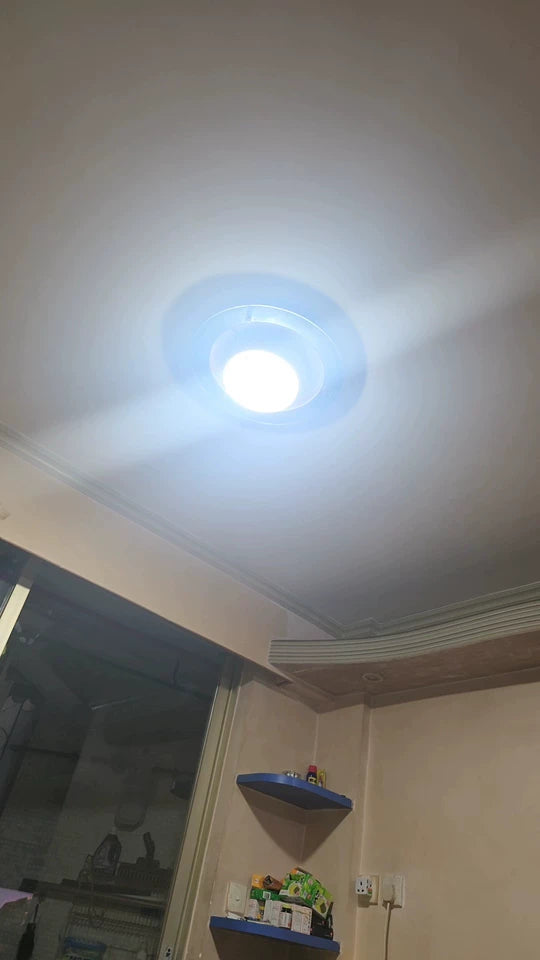 飞利浦led灯泡e27大螺口大功率15w节能防水高亮24瓦照明灯飞碟灯