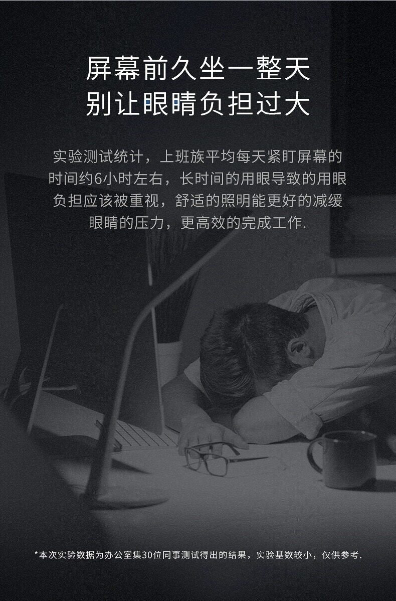 飞利浦屏幕挂灯