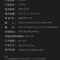 飞利浦卡片磁吸2026新款无线充电宝器适用苹果17_16超薄小巧便携iphone专用华为小米快充3C认证移动电源飞机
