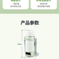 飞利浦无线便携恒温壶消毒婴儿专用外出泡奶恒温杯电热水壶可烧开